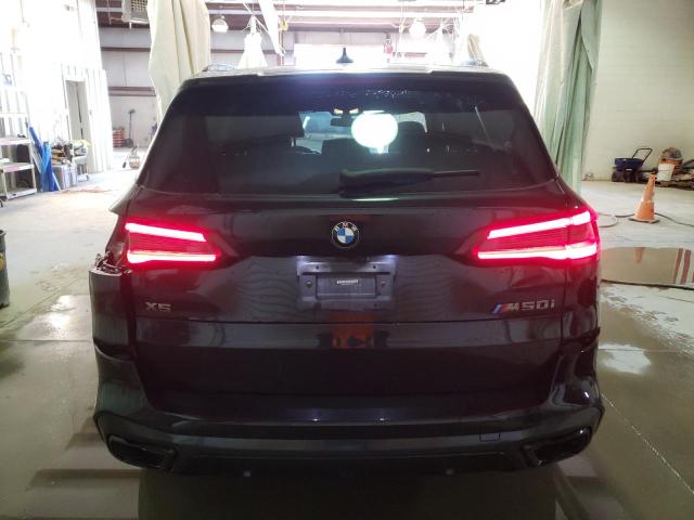 5UXJU4C06M9G17627 BMW X5 M50i
