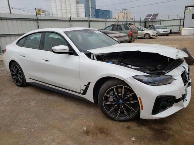 WBY73AW04NFM89413 BMW I4 Edrive40