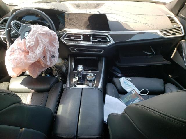 5UXJU4C0XM9E12361 BMW X5 M50i