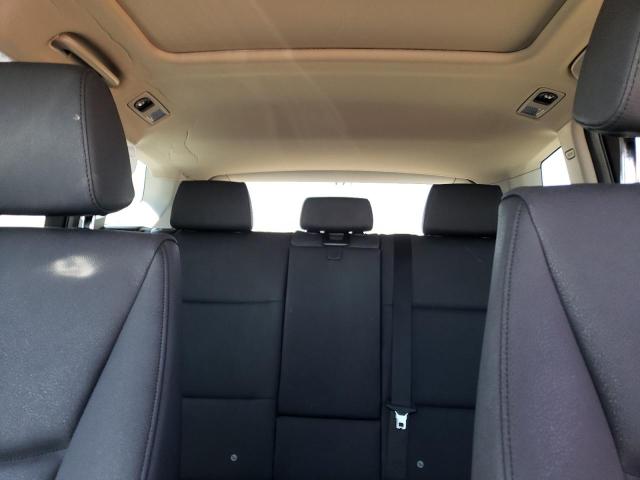 5UXWZ7C30H0X42519 BMW X3 Sdrive28i