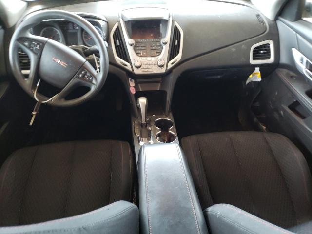 2GKALMEK3F6124765 GMC Terrain Sle