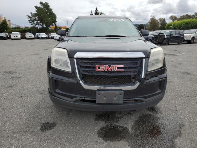 2GKALMEK4G6240848 GMC Terrain Sle