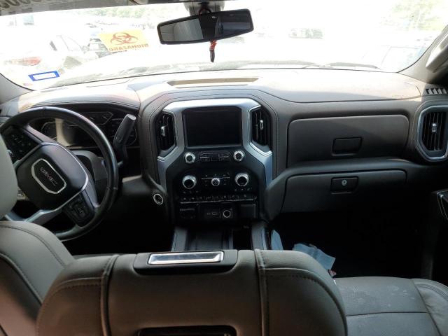 3GTU9DEL4LG169293 GMC Sierra K1500 Slt