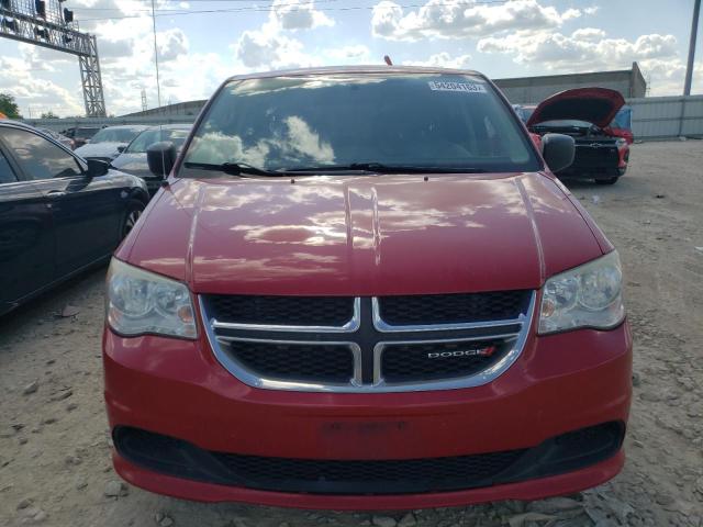 2C4RDGBG3ER141382 Dodge Grand Caravan Se