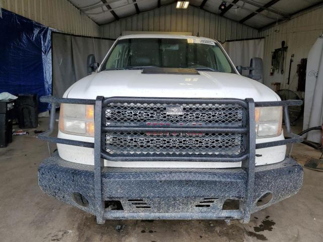 1GT121E86EF159273 GMC Sierra K2500 Slt