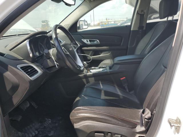 2GKALSEK5E6322797 GMC Terrain Slt