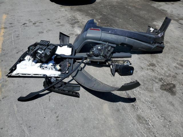 2GKALSEK3E6199114 GMC Terrain Slt