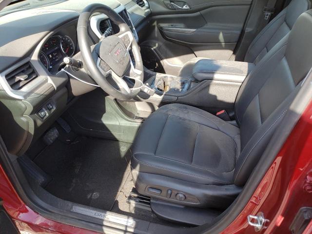 1GKKNUL45PZ127532 GMC ACADIA SLT