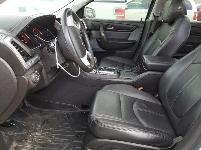 1GKKRRKD7GJ216925 GMC Acadia Slt-1