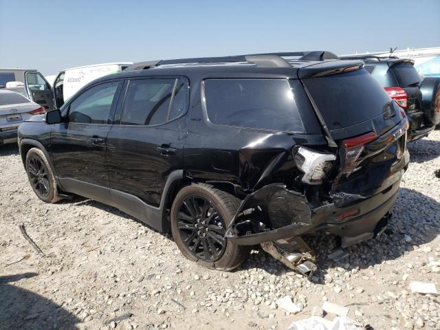 1GKKNULS1PZ184650 GMC ACADIA SLT