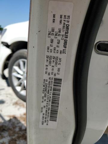 3C4PDCBG0ET142602 Dodge Journey Sxt