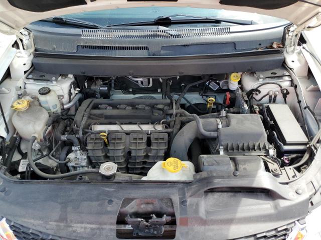 3C4PDCAB6JT302238 Dodge JOURNEY SE