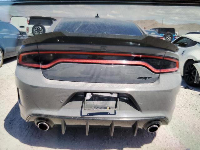 2C3CDXGJ4KH650591 Dodge Charger Scat Pack