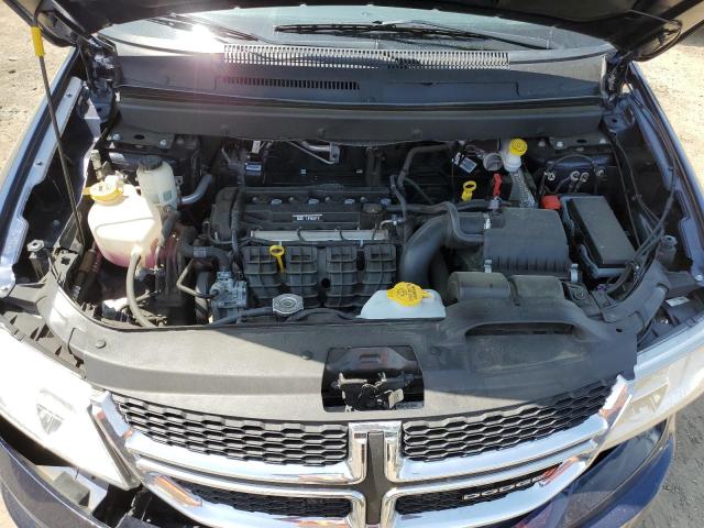 3C4PDCAB0LT220816 Dodge JOURNEY SE