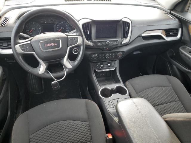 3GKALUEUXJL183740 GMC Terrain Sle