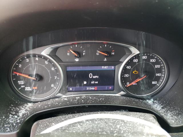 3GKALPEV9ML372846 GMC Terrain Slt