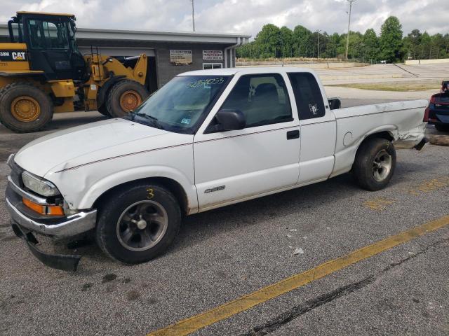 Auction sale of the 2002 Chevrolet S Truck S10, vin: 1GCCS19W428170757, lot number: 52354053