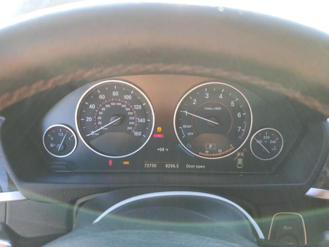 WBA4A9C54GG507024 BMW 428 I Gran Coupe Sulev