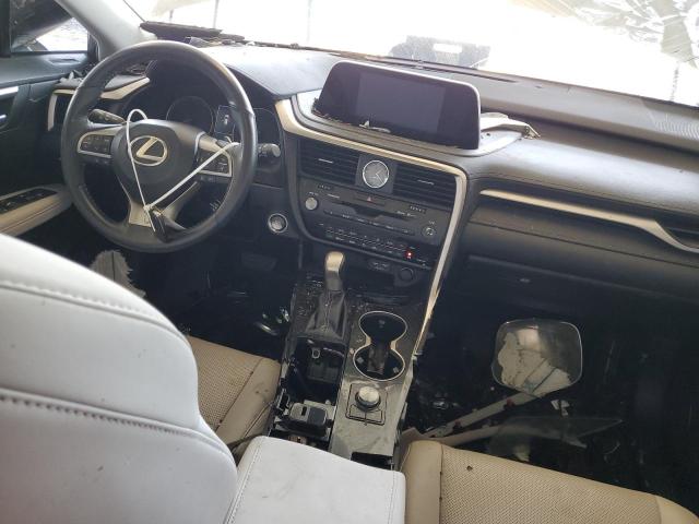 2T2AZMAA1LC177008 Lexus Rx 350 Base