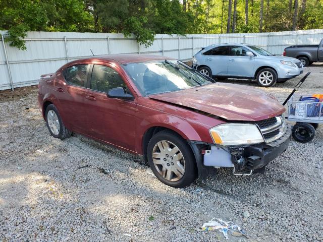 1C3CDZAB1EN201894 Dodge AVENGER SE