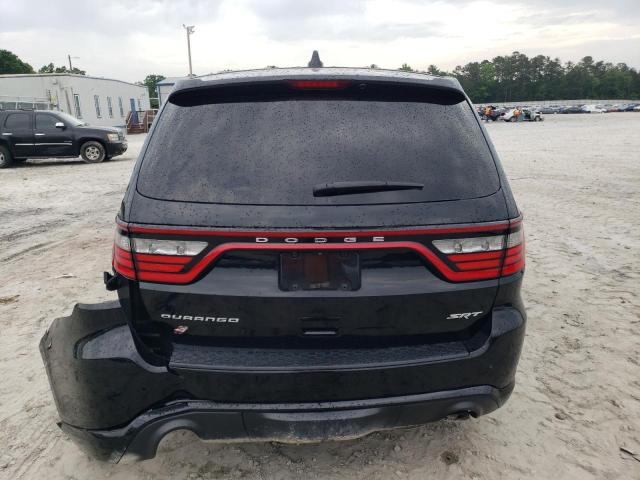 1C4SDJGJ1JC209197 Dodge Durango Srt