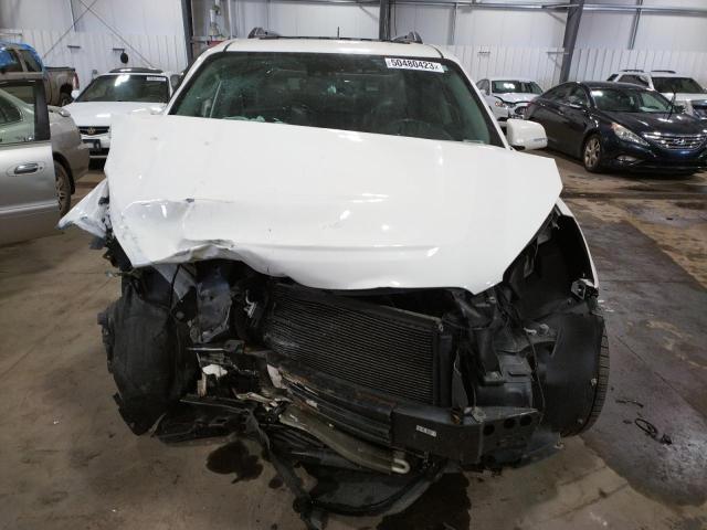 1GKKVRKD2EJ229297 GMC Acadia Slt-1