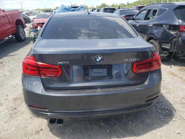 WBA8D9G52JNU70755 BMW 330 XI
