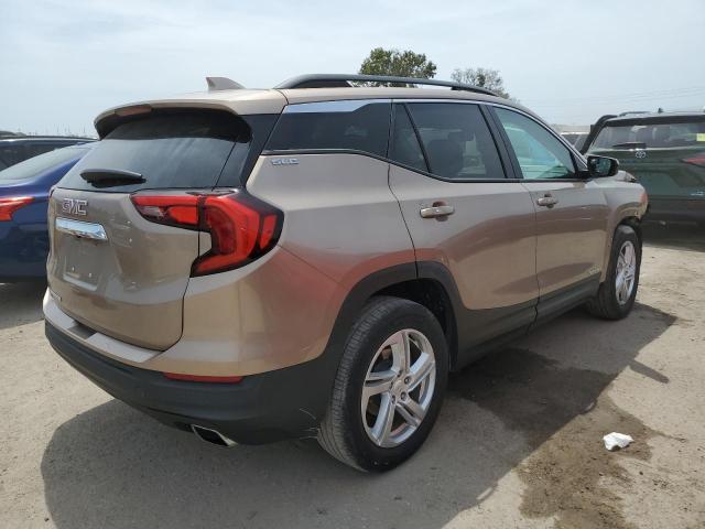 3GKALMEX7JL133937 GMC Terrain Sle