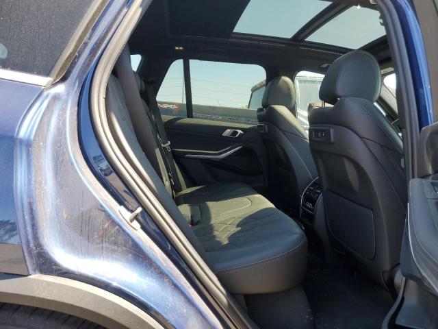 5UXTA6C08P9P35340 BMW X5 Xdrive45e