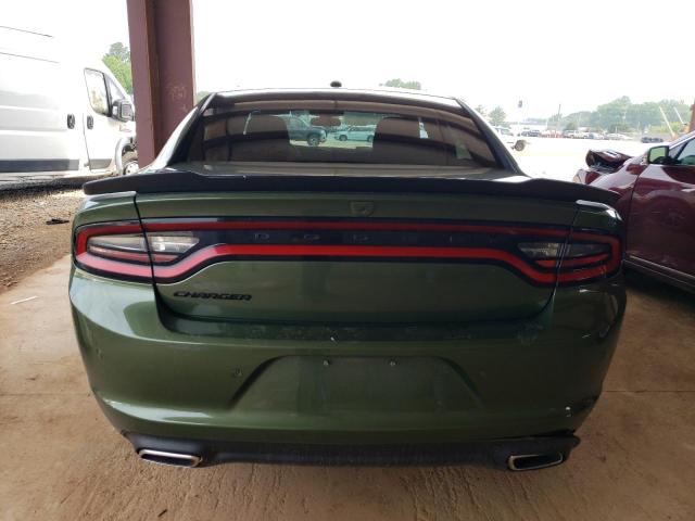 2C3CDXBG8NH110418 Dodge Charger Sxt