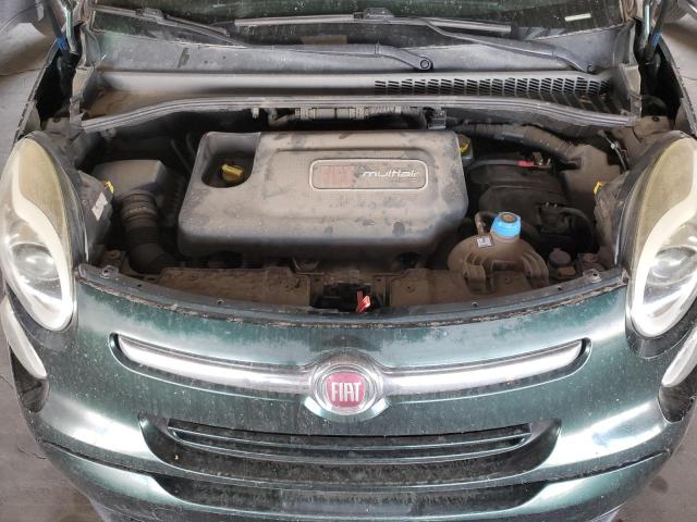 ZFBCFABH3EZ014033 Fiat 500l Easy