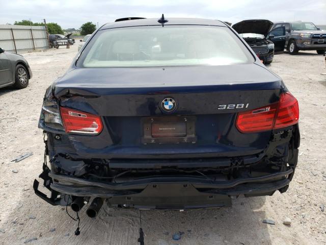 WBA3A5G51FNS83834 BMW 328 I