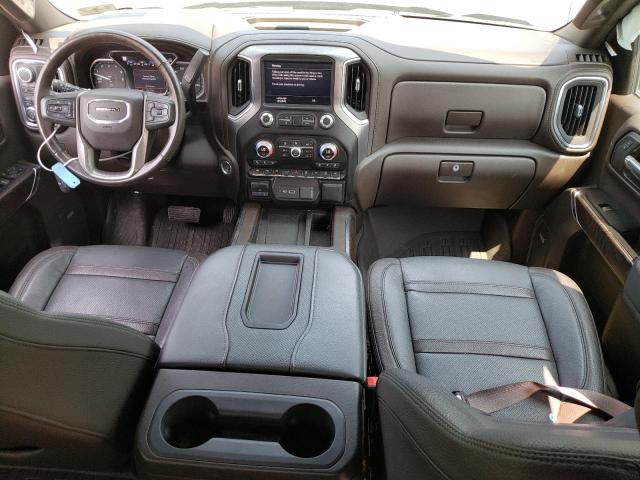 1GTU9FEL2KZ422184 GMC Sierra K1500 Denali