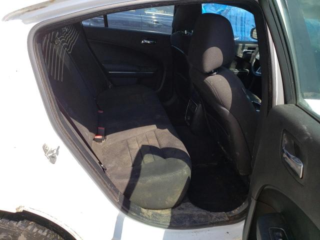 2C3CDXBG0EH326246 Dodge Charger Se