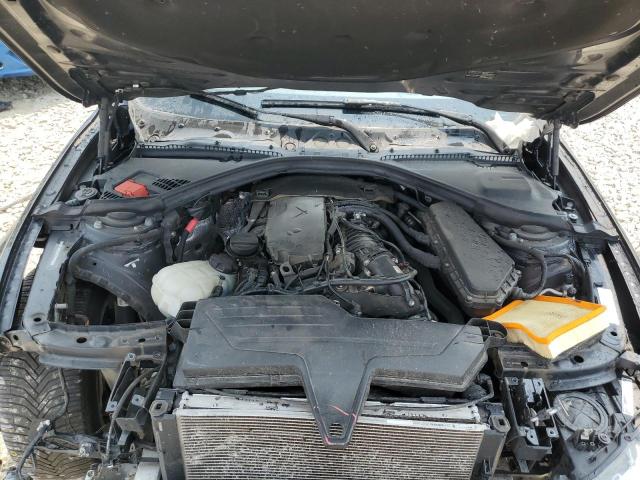 WBA3D5C52EKX97589 BMW 328 D Xdrive