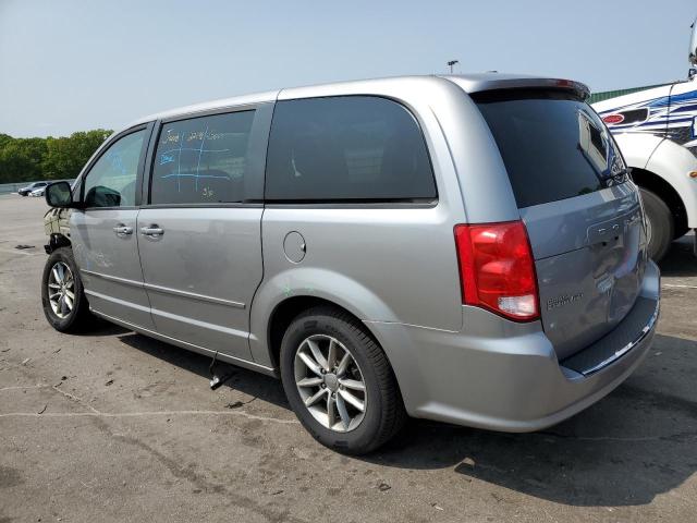 2C4RDGBG8HR595230 Dodge Grand Caravan Se