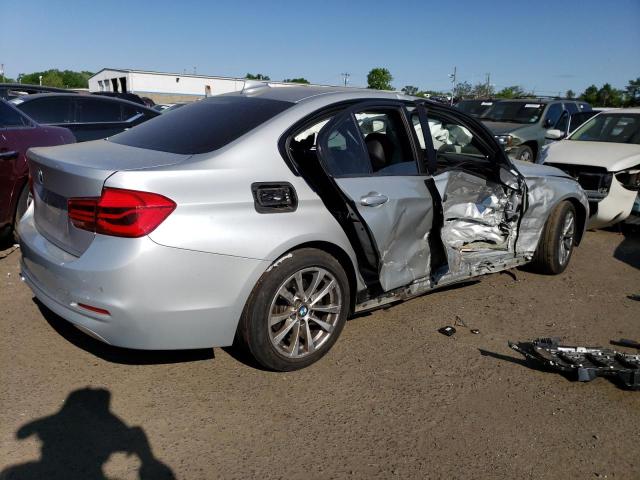 WBA8E5G51HNU41571 BMW 320 XI