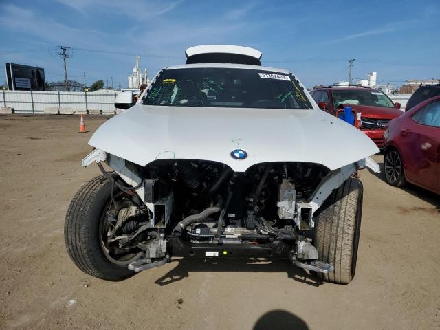 5UX33DT07N9N08538 BMW X4 Xdrive30i