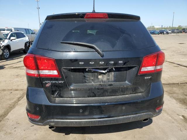 3C4PDDEG0KT837000 Dodge JOURNEY GT