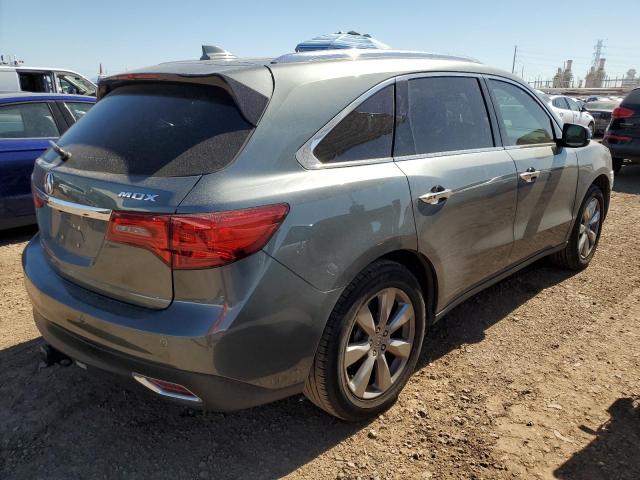 5FRYD3H87EB006355 Acura Mdx Advance