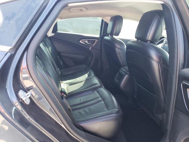 1C3CCCAB8GN172283 Chrysler 200 Limited