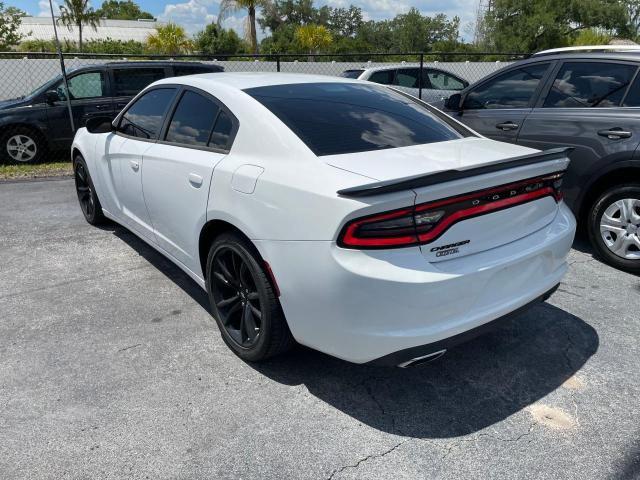 2C3CDXBG8HH504294 Dodge Charger Se