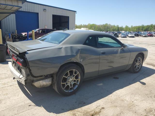 2C3CDZGG9HH641278 Dodge Challenger Gt