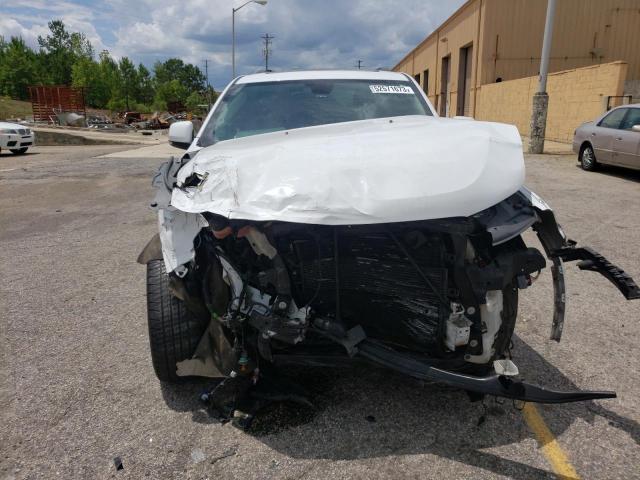 1C4RDHDG6JC439009 Dodge DURANGO GT