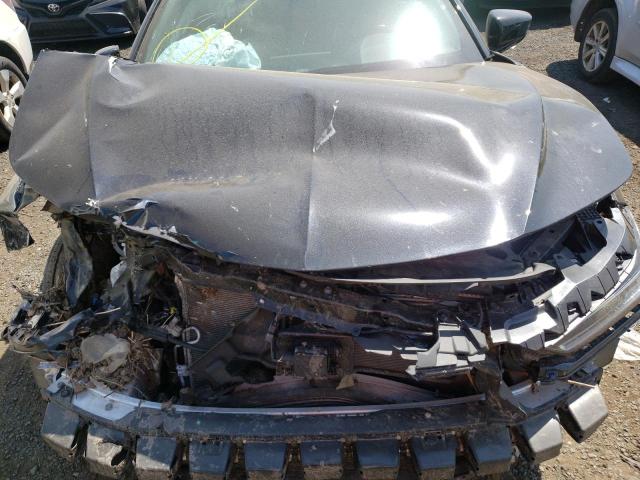 19UUB6F55MA003298 Acura Tlx Tech A