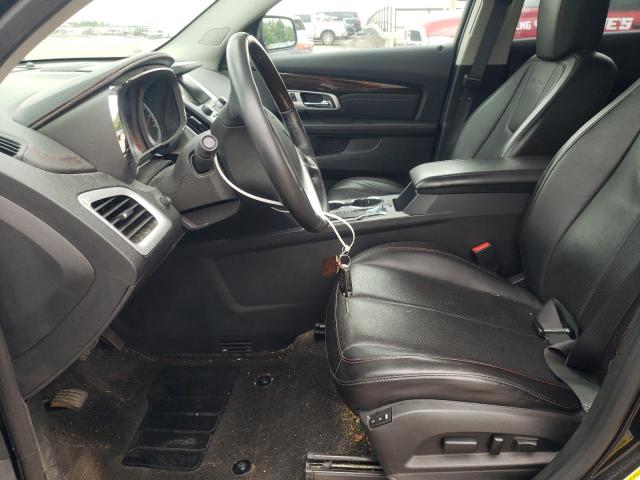 2GKFLUE37E6229399 GMC Terrain Denali