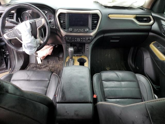 1GKKNXLSXHZ221763 GMC Acadia Denali