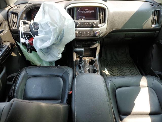 1GTG6DE33G1339010 GMC CANYON SLT