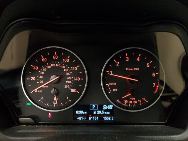 WBXHT3C38G5E56820 BMW X1 Xdrive28i