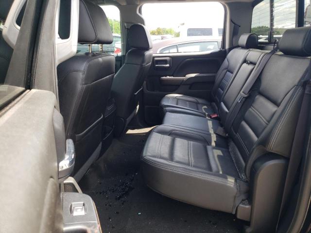 3GTU2PEJ2HG267749 GMC Sierra K1500 Denali